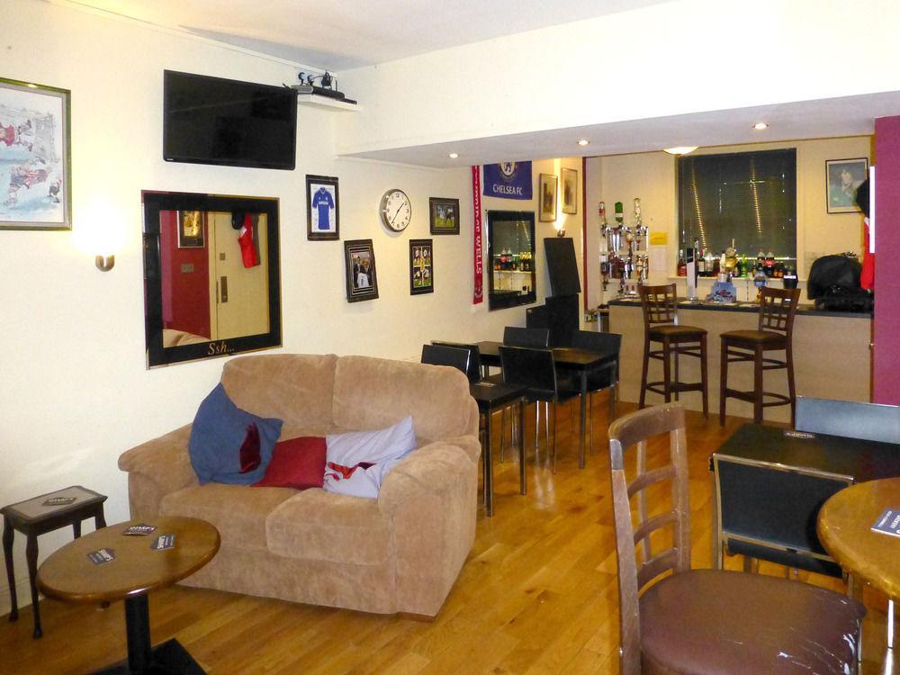 Отель Tunbridge Wells Retreat Экстерьер фото
