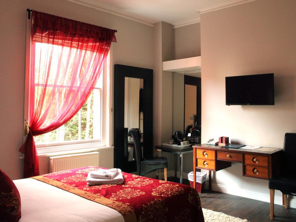 Отель Tunbridge Wells Retreat Экстерьер фото