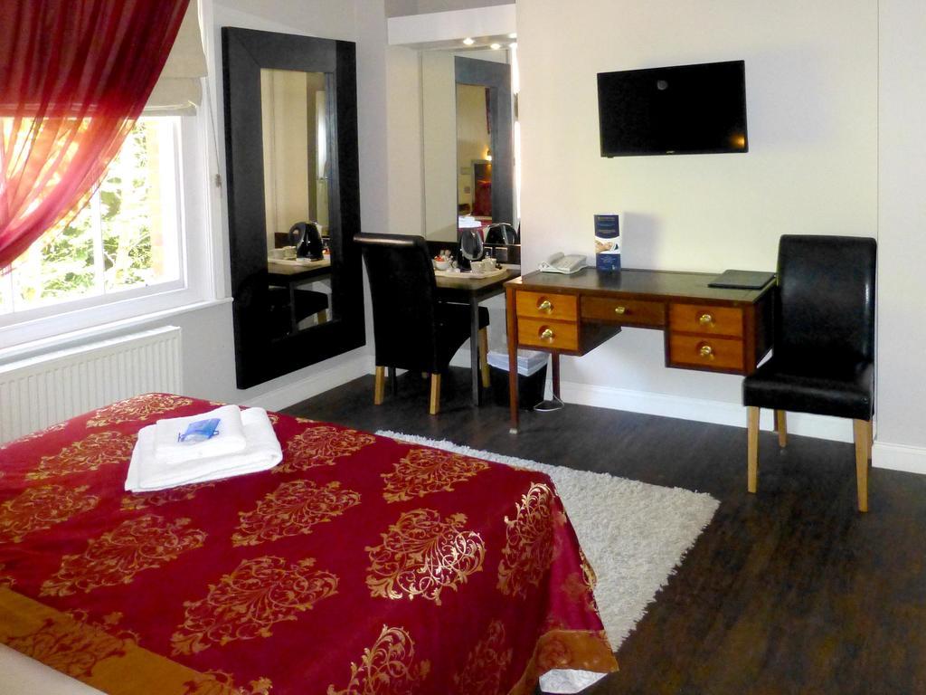 Отель Tunbridge Wells Retreat Экстерьер фото