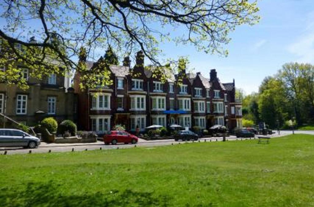 Отель Tunbridge Wells Retreat Экстерьер фото