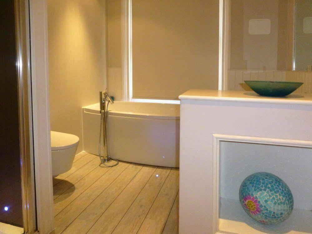 Отель Tunbridge Wells Retreat Экстерьер фото