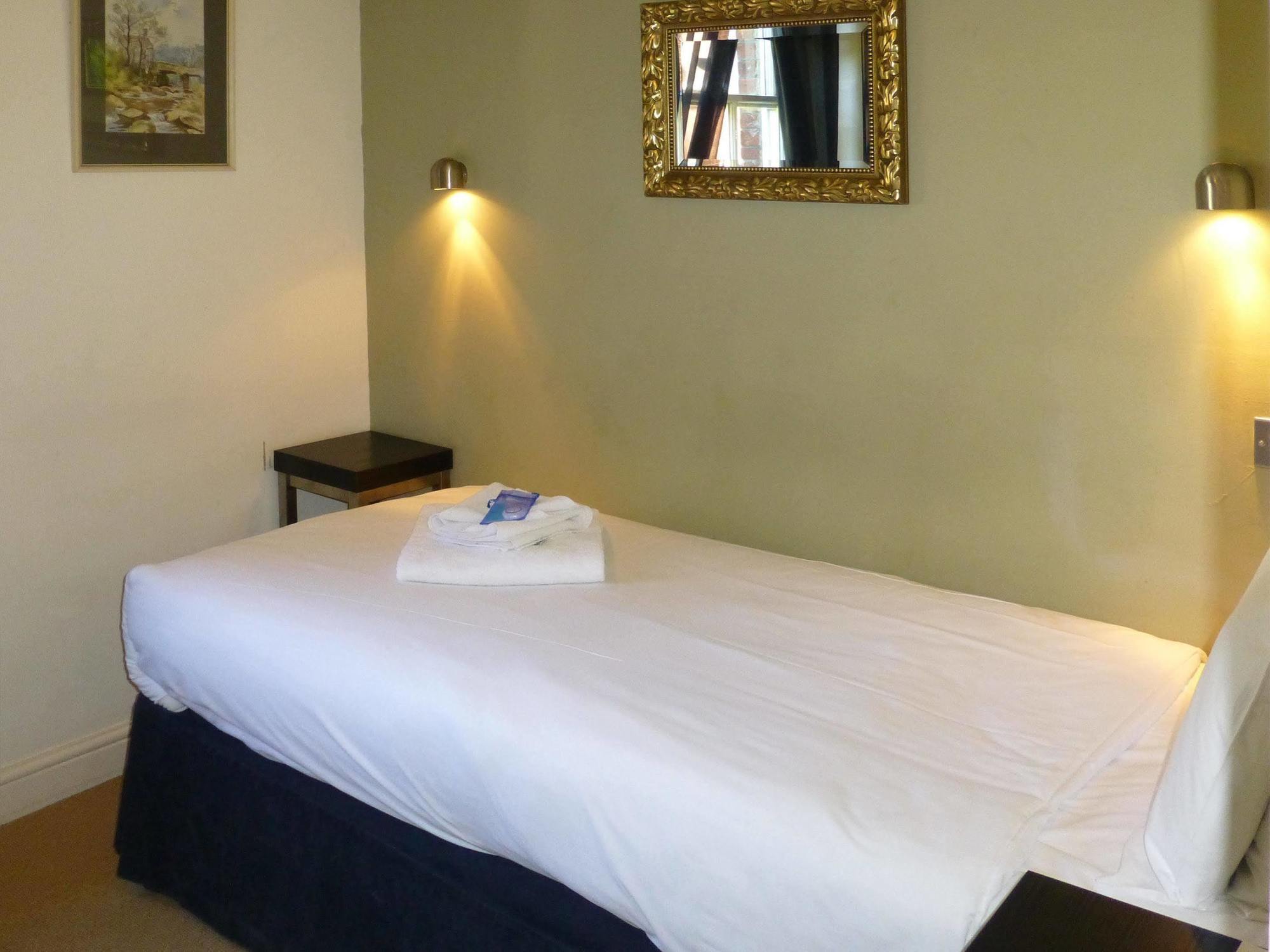 Отель Tunbridge Wells Retreat Экстерьер фото