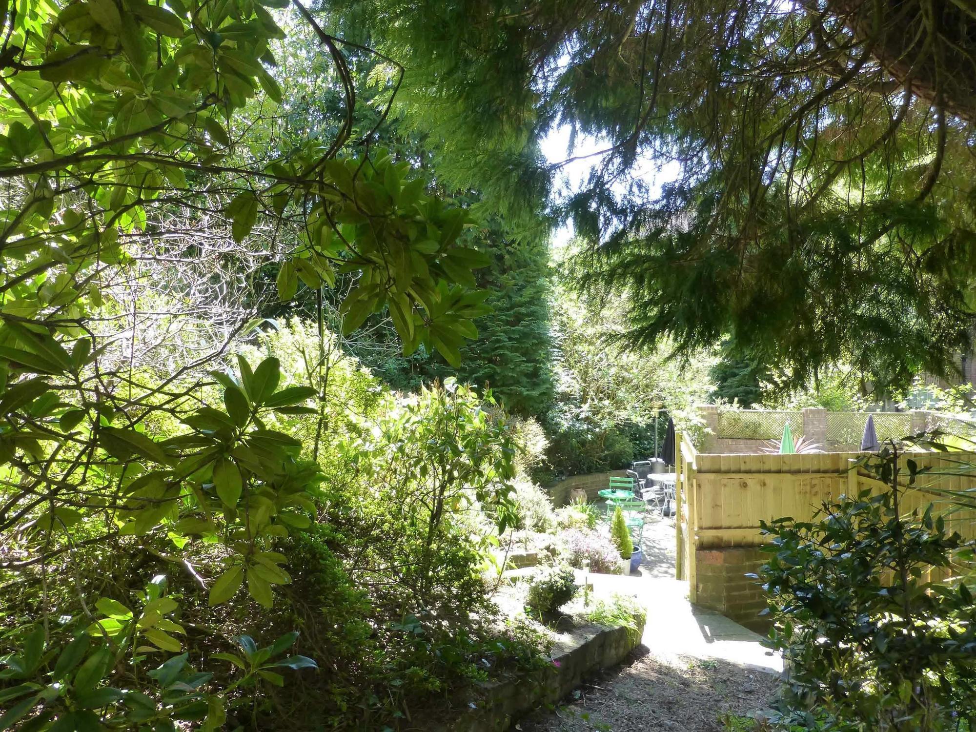 Отель Tunbridge Wells Retreat Экстерьер фото