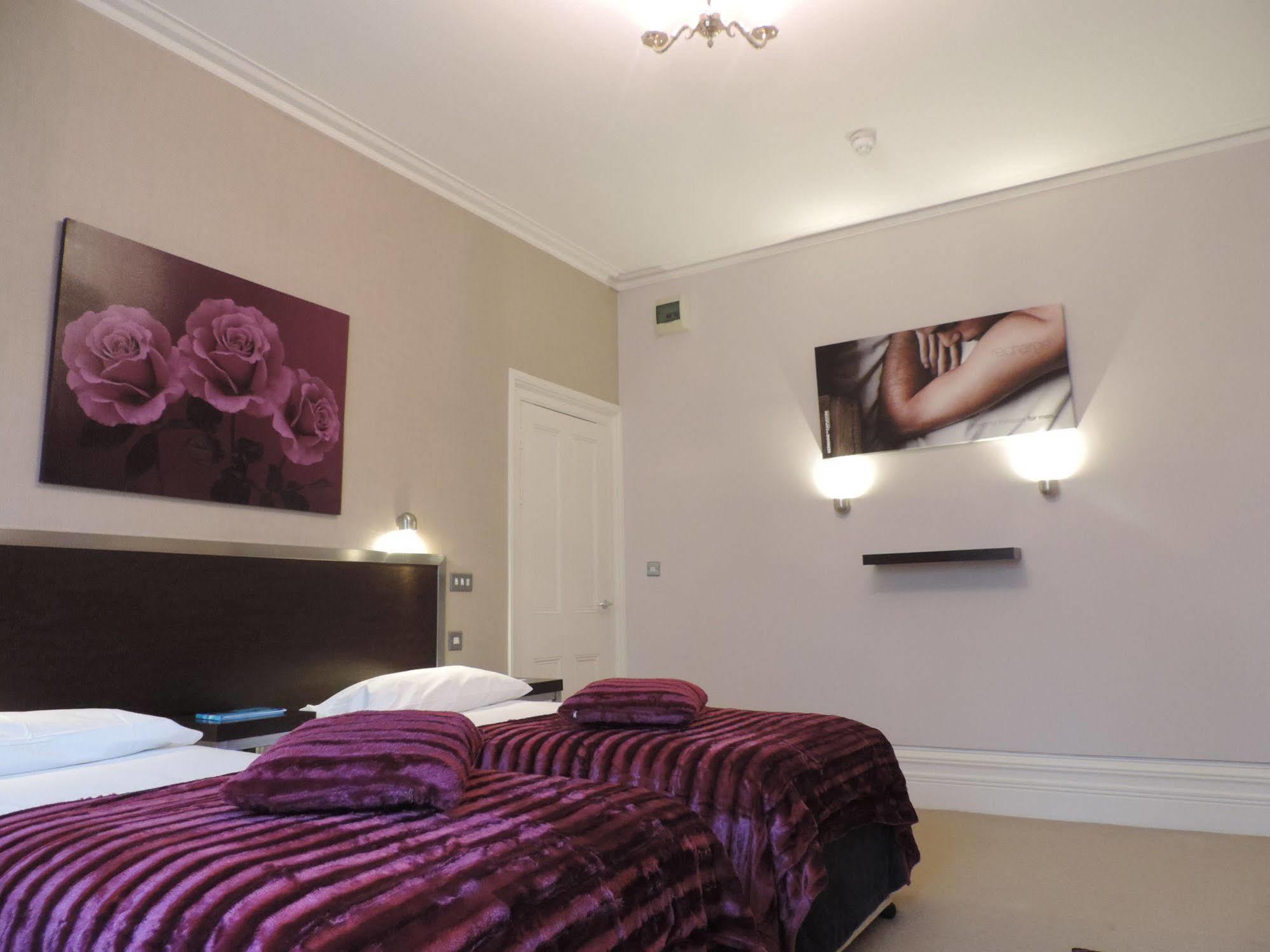 Отель Tunbridge Wells Retreat Экстерьер фото
