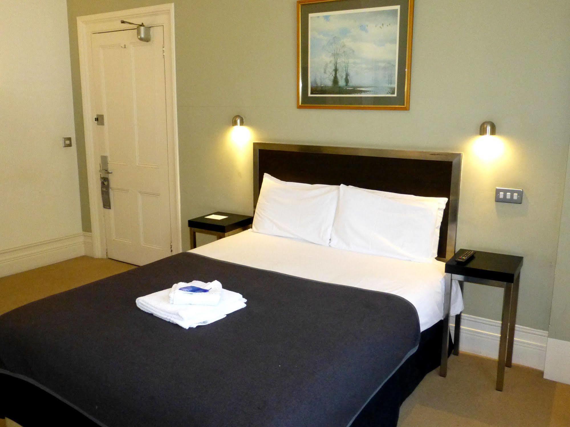 Отель Tunbridge Wells Retreat Экстерьер фото