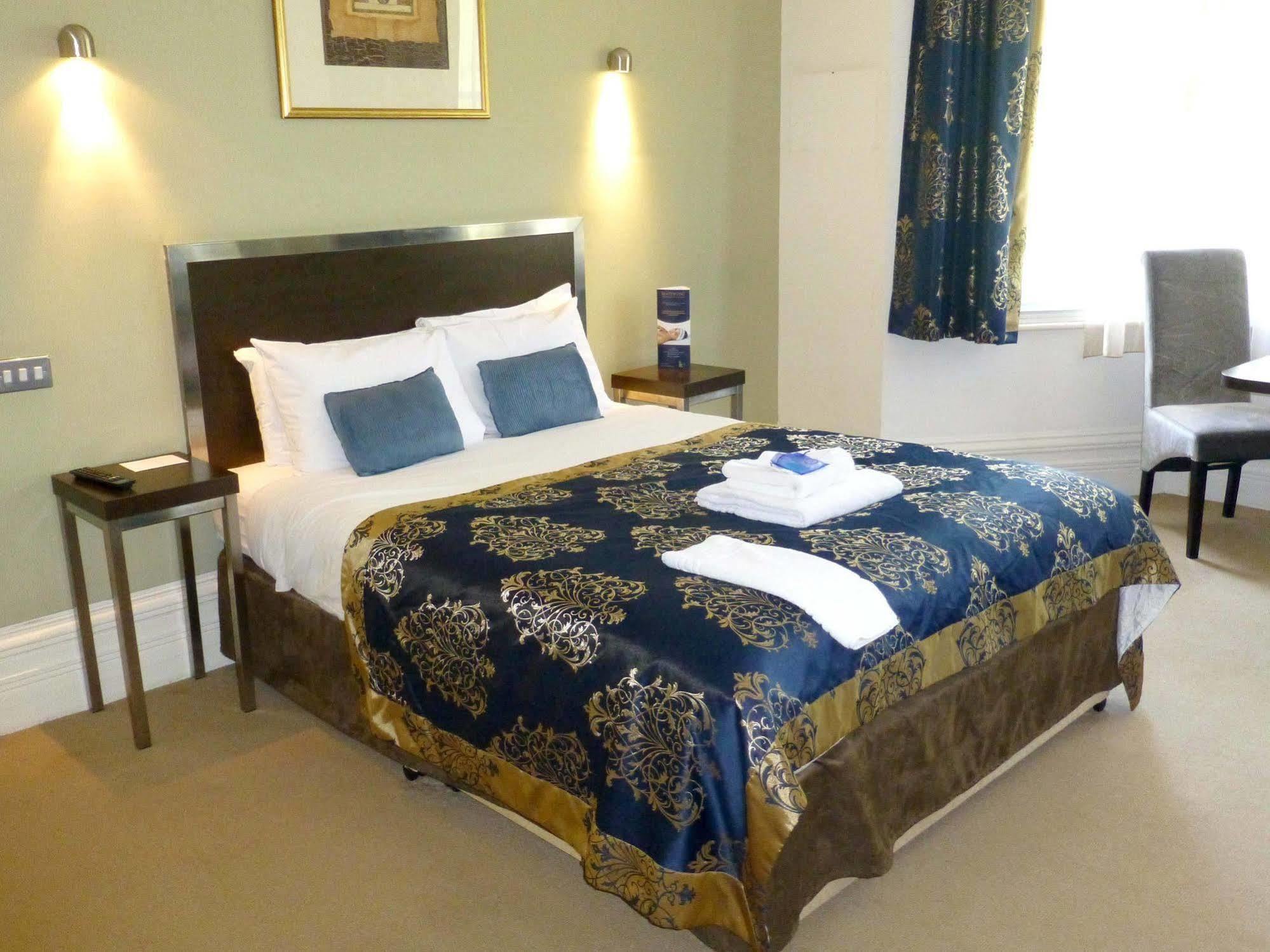 Отель Tunbridge Wells Retreat Экстерьер фото