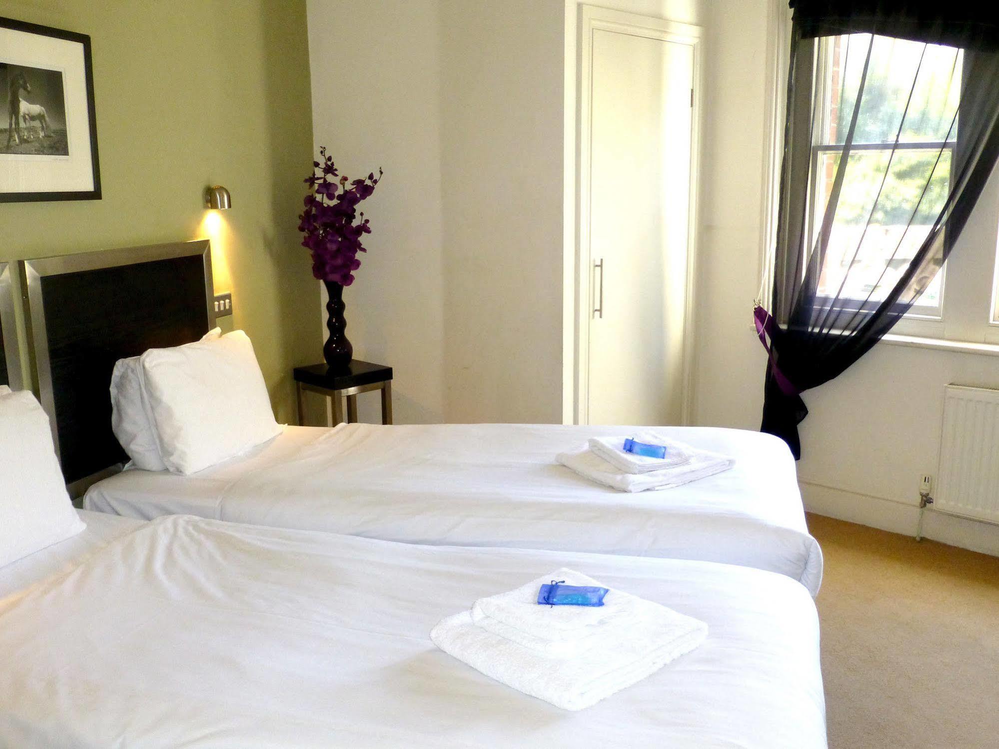 Отель Tunbridge Wells Retreat Экстерьер фото