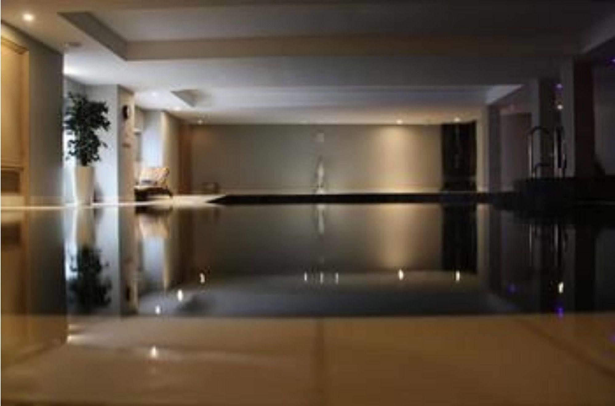 Отель Tunbridge Wells Retreat Экстерьер фото