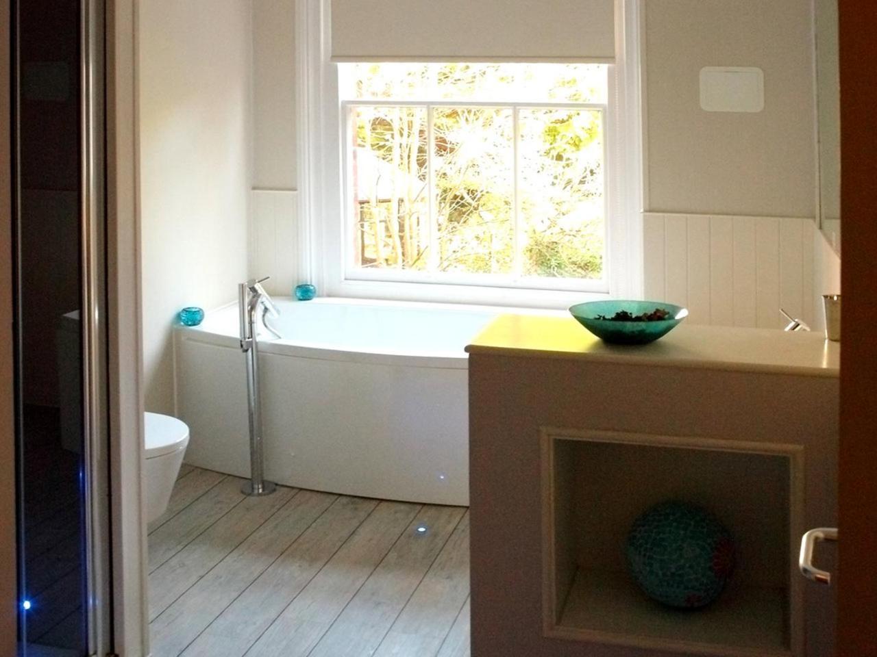 Отель Tunbridge Wells Retreat Номер фото