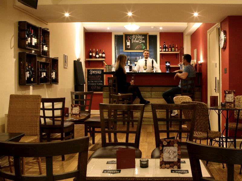 Отель Tunbridge Wells Retreat Экстерьер фото