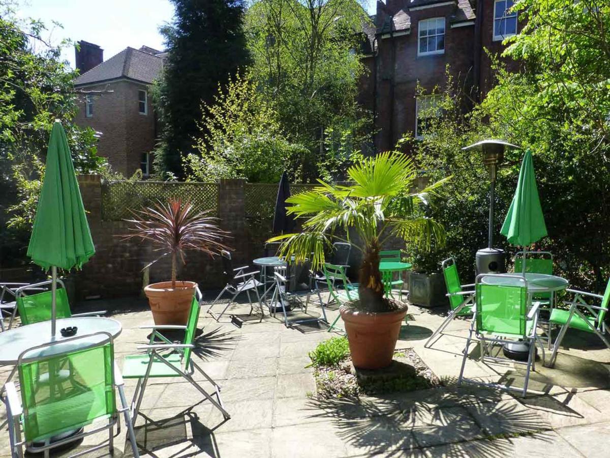 Отель Tunbridge Wells Retreat Экстерьер фото